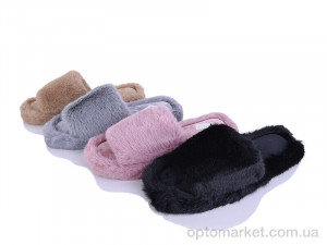 Капці жіночі WP8229 mix M&L  Alex13 мікс  оптом от Optomarket