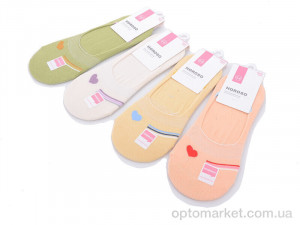 Шкарпетки жіночі WZ443 mix Horoso мікс  оптом от Optomarket