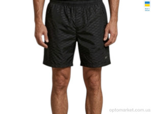 Шорти чоловічі X01NI чорний N.ke чорний  оптом от Optomarket