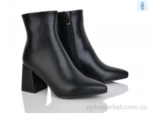 Черевики дитячі XA085 Lino Marano чорний  оптом от Optomarket