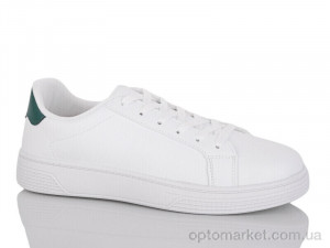 Кросівки чоловічі XF01-0314-6 Xifa білий оптом от Optomarket