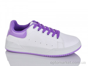 Кросівки жіночі XF01-2467-7 Xifa білий оптом от Optomarket