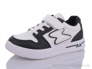 Кросівки дитячі XF01-503-013B Xifa білий  оптом от Optomarket