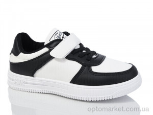 Кросівки дитячі XF01-516-003 Xifa білий  оптом от Optomarket