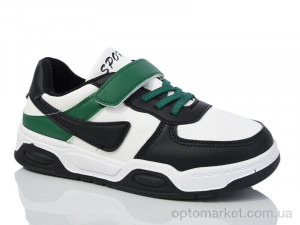 Кросівки дитячі XF01-517-002 Xifa білий  оптом от Optomarket