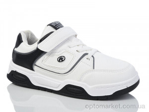 Кросівки дитячі XF01-517-017 Xifa білий  оптом от Optomarket