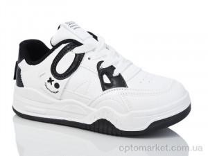 Кросівки дитячі XF01-519-005 Xifa білий  оптом от Optomarket