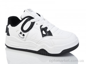 Кросівки дитячі XF01-519-005 Xifa білий  оптом от Optomarket