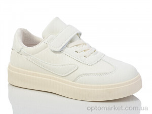 Кросівки дитячі XF01-524-008 Xifa бежевий  оптом от Optomarket