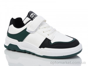 Кросівки дитячі XF01-527-003 Xifa білий  оптом от Optomarket