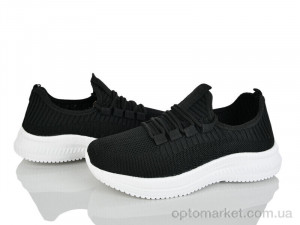 Кросівки дитячі XF01-964-010 піна Xifa чорний  оптом от Optomarket