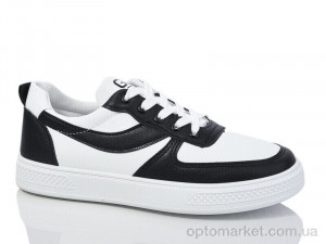 Кросівки жіночі XF01-966-035 Xifa білий  оптом от Optomarket