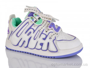 Кросівки дитячі XF01-H3703-3Z Kimbo-o бежевий  оптом от Optomarket