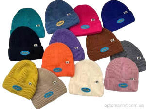 Шапка дитячі XM111 mix Horoso мікс  оптом от Optomarket