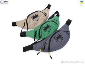 Бананка унісекс XN001-1 mix Reluna Group мікс  оптом от Optomarket