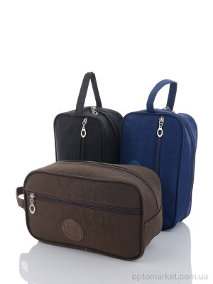 Сумка чоловіча XT262 mix Horoso мікс  оптом от Optomarket