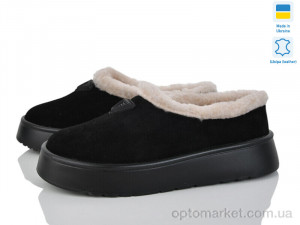 Уги жіночі YV4 чорний Stella чорний  оптом от Optomarket