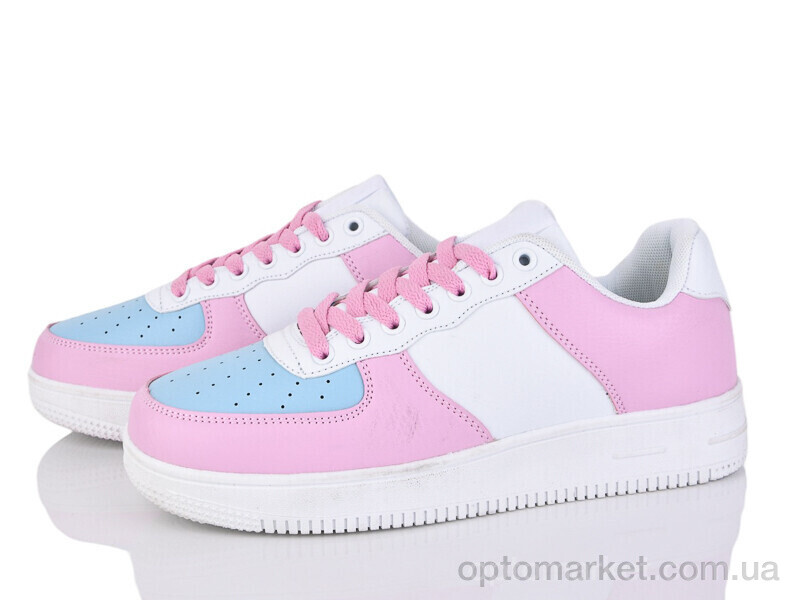 Купить Кросівки жіночі D0955-5 Jomix мікс, фото 1