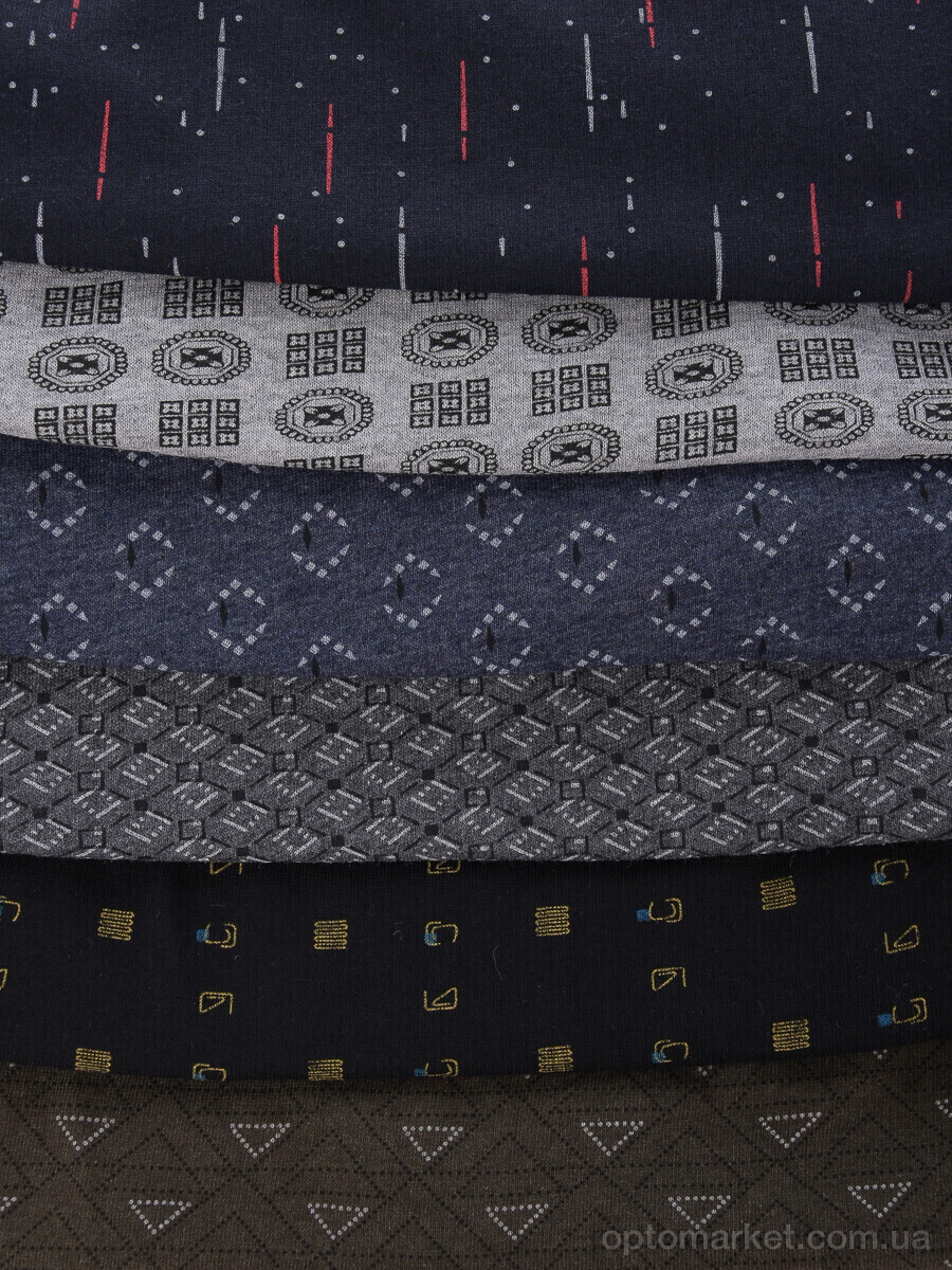 Купить Трусы чоловічі D312 mix Doremi мікс, фото 5