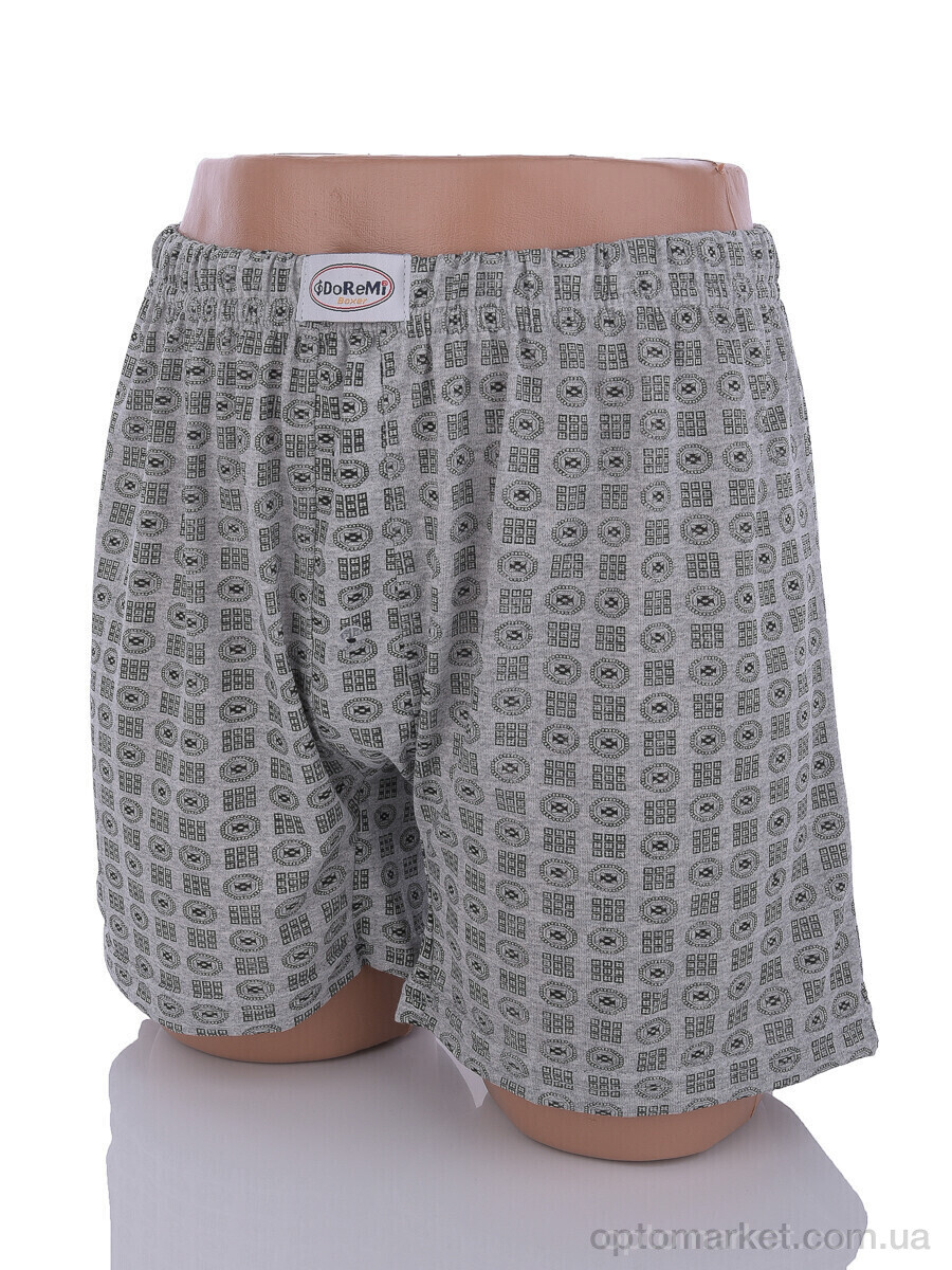 Купить Трусы чоловічі D313 mix Doremi мікс, фото 3