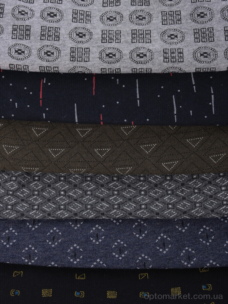 Купить Трусы чоловічі D313 mix Doremi мікс, фото 5