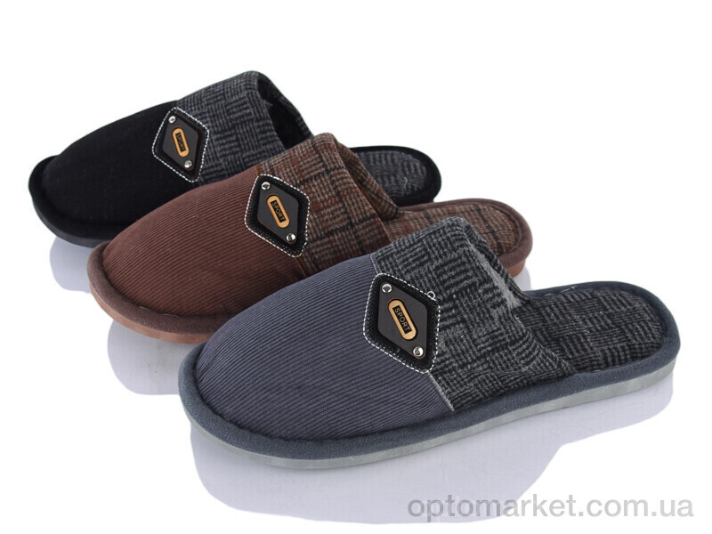 Купить Капці жіночі D369 mix Optstok мікс, фото 1