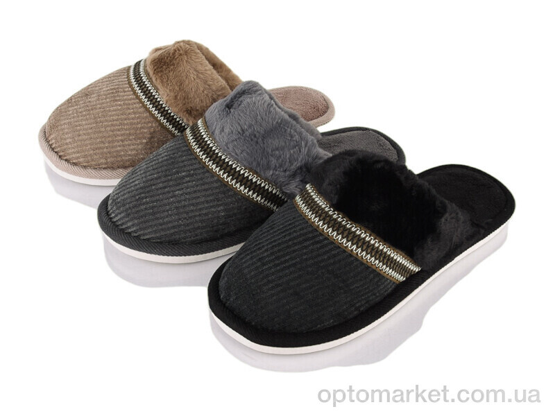 Купить Капці чоловічі D373 mix Alex мікс, фото 1