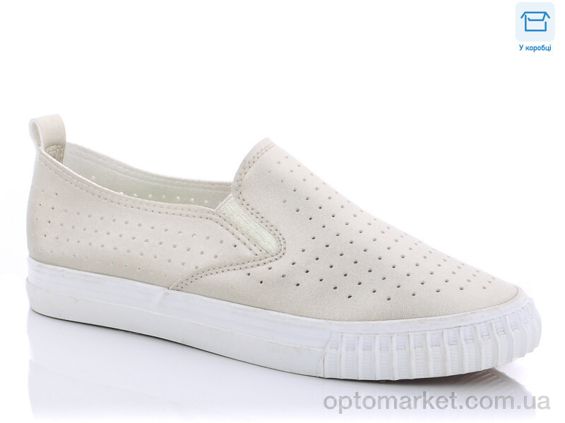 Купить Сліпони жіночі D6 gold CR золотий, фото 1