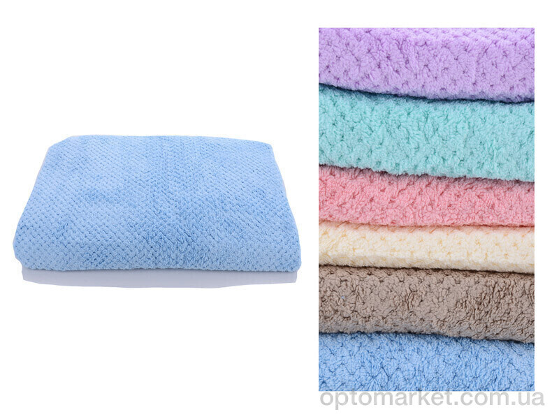 Купить Товари для дому унісекс D66 (70x140) mix L&M Home Textile мікс, фото 1