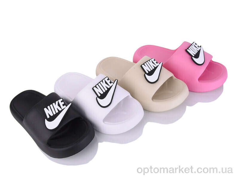 Купить Шльопанці жіночі D695 mix N.ke мікс, фото 2