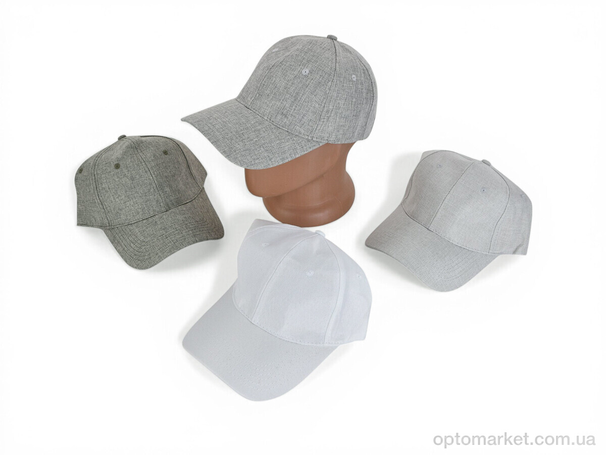 Купить Кепка чоловічі D7 mix CAP мікс, фото 1