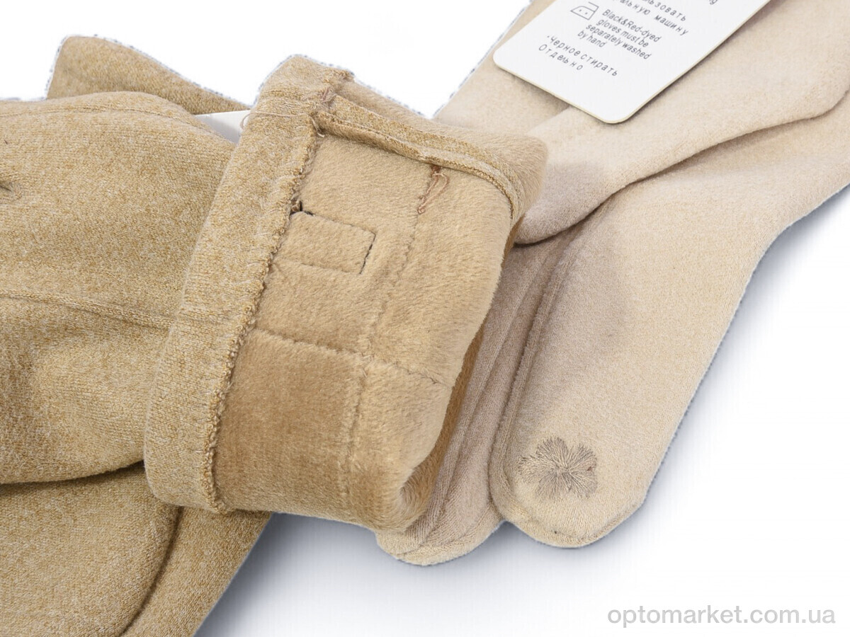 Купить Рукавички жіночі D7 mix Ronaerdo мікс, фото 2