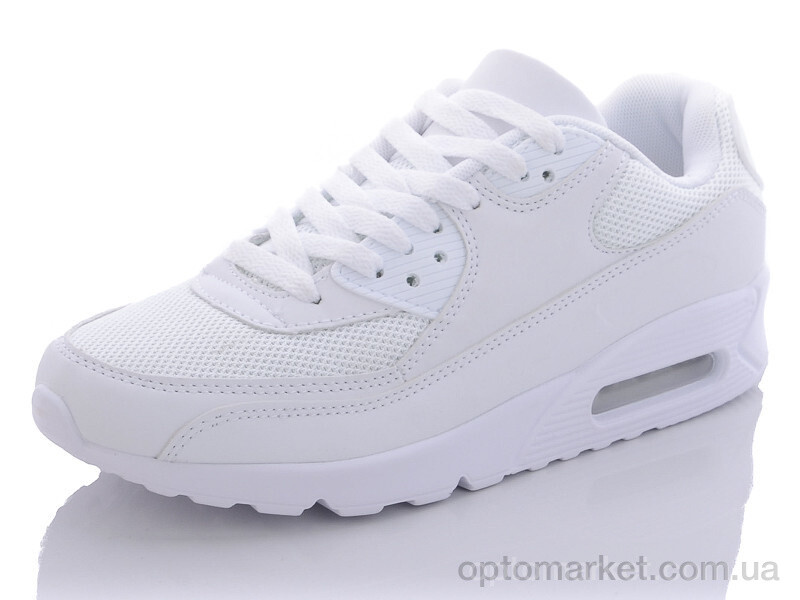 Купить Кросівки жіночі D718-2A Jomix білий, фото 1