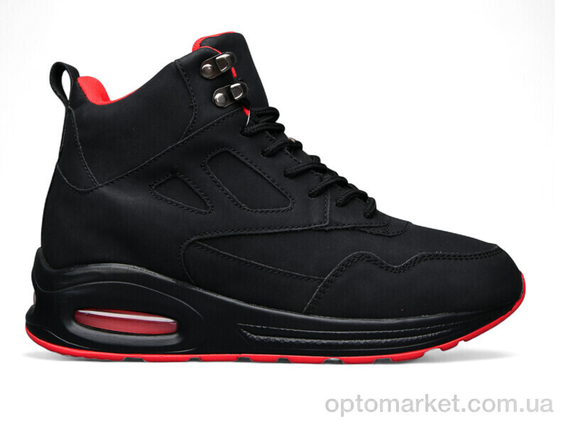 Купить Черевики унісекс D8416-32 Jomix чорний, фото 1