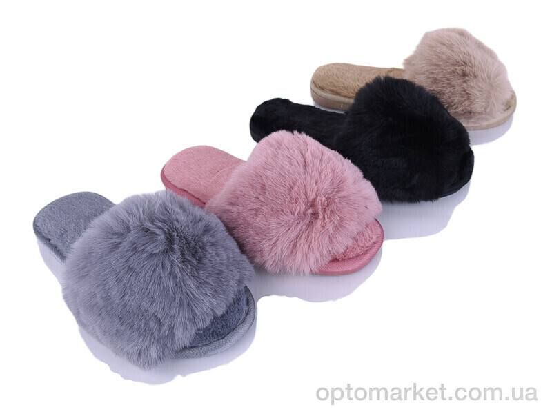 Купить Капці жіночі D88 mix Alex мікс, фото 1