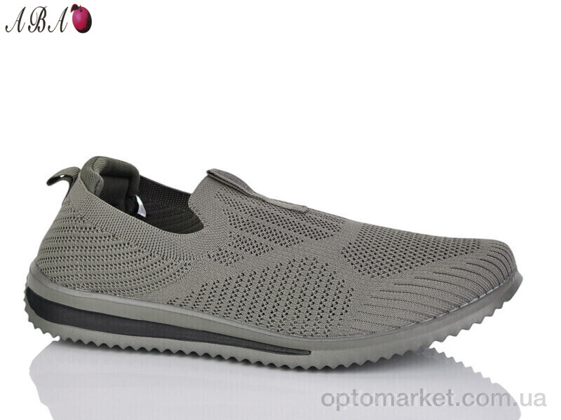 Купить Кросівки чоловічі D9ABA061-8 Bonote хакі, фото 1