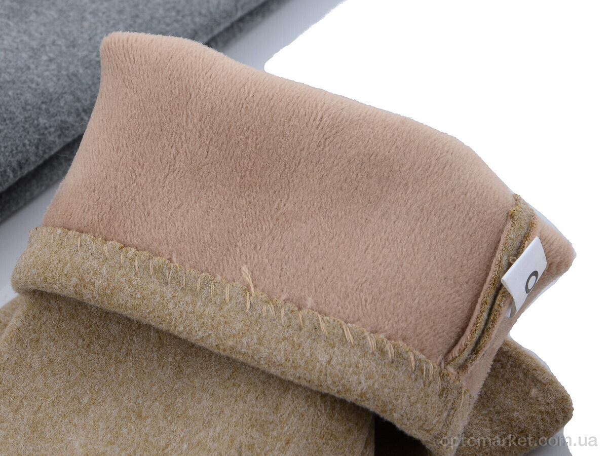 Купить Рукавички жіночі DA5 mix RuBi мікс, фото 3