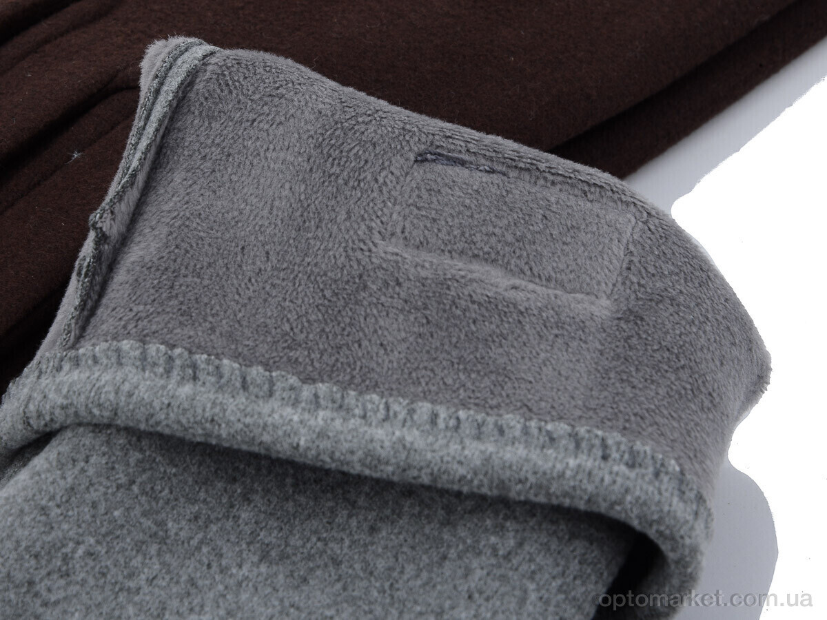 Купить Рукавички жіночі DA8 mix RuBi мікс, фото 3