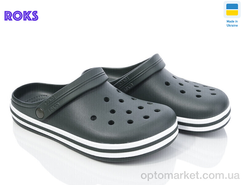 Купить Крокси чоловічі Dago 520 хакі Dago хакі, фото 1