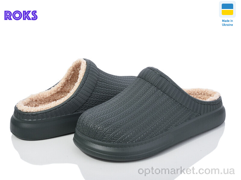 Купить Шльопанці жіночі Dago7003 хакі-old Dago хакі, фото 1