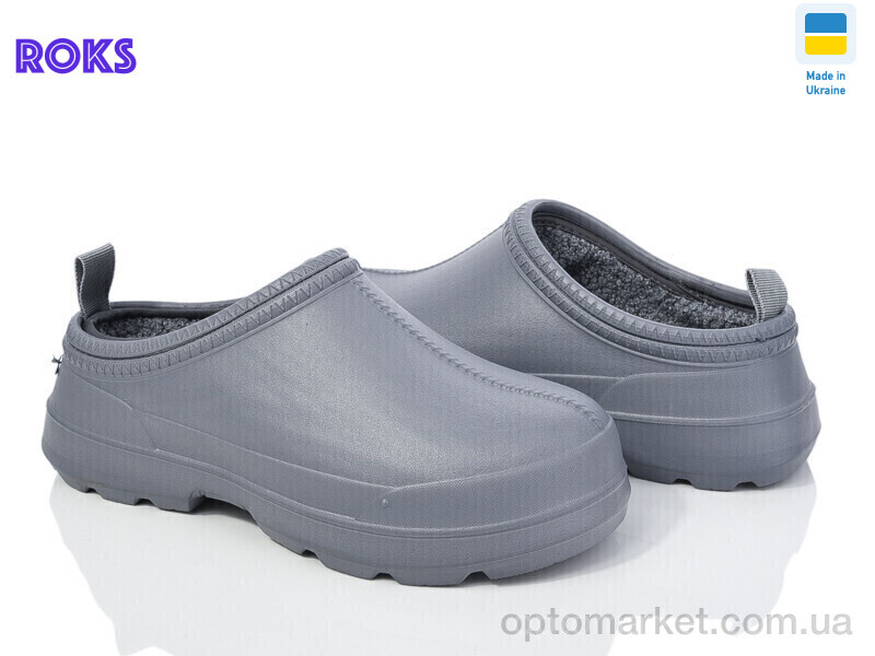 Купить Галоші жіночі Dago7007 сірий Dago сірий, фото 1