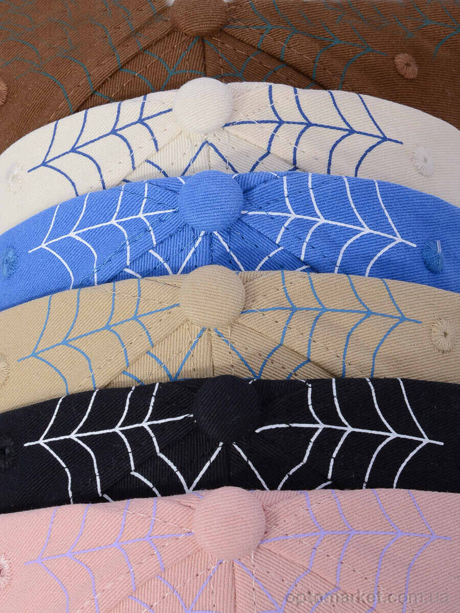 Купить Кепка дитячі Dama mix RuBi мікс, фото 3