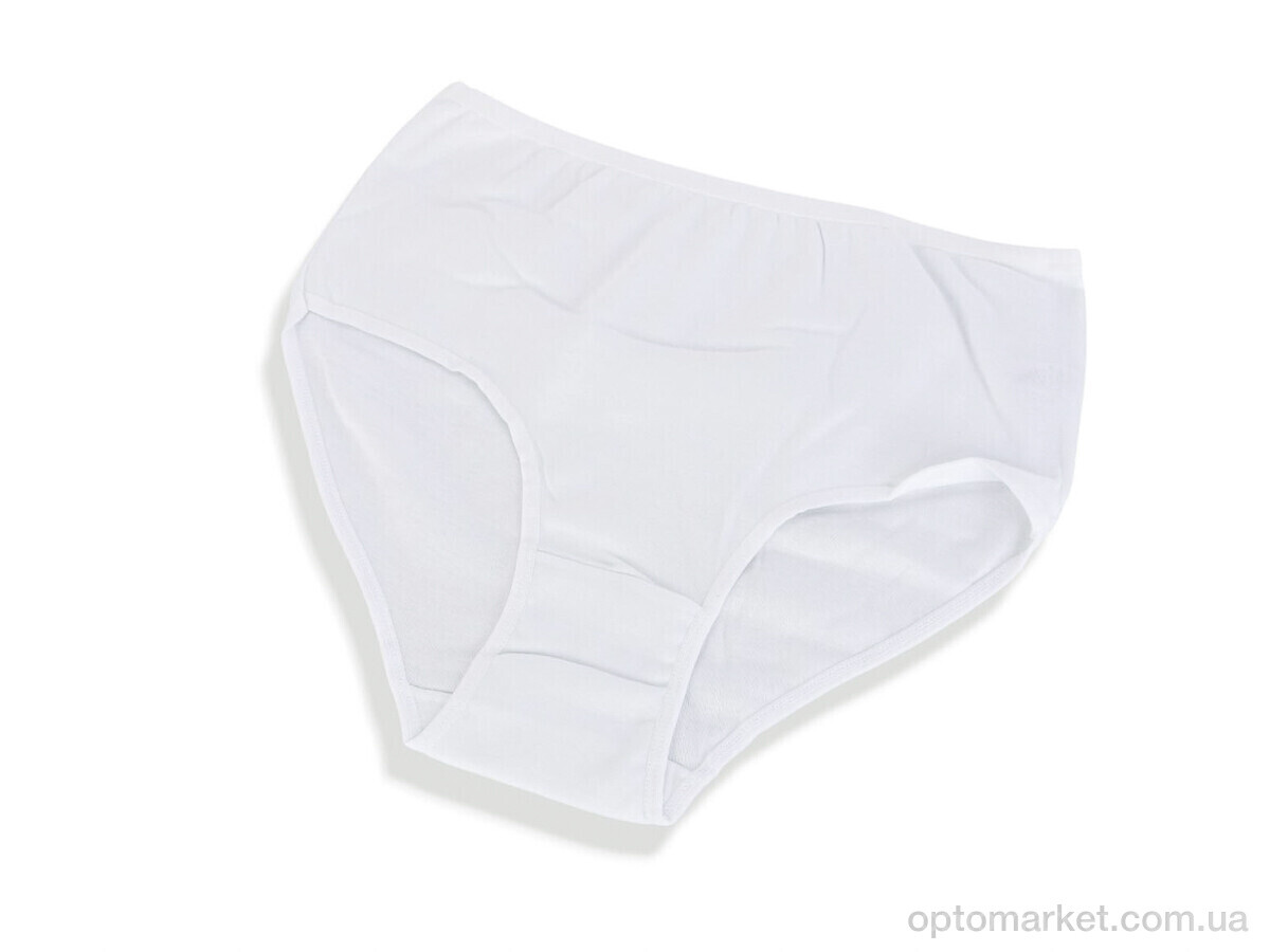 Купить Трусы жіночі DD951 white (3XL) Donella білий, фото 1