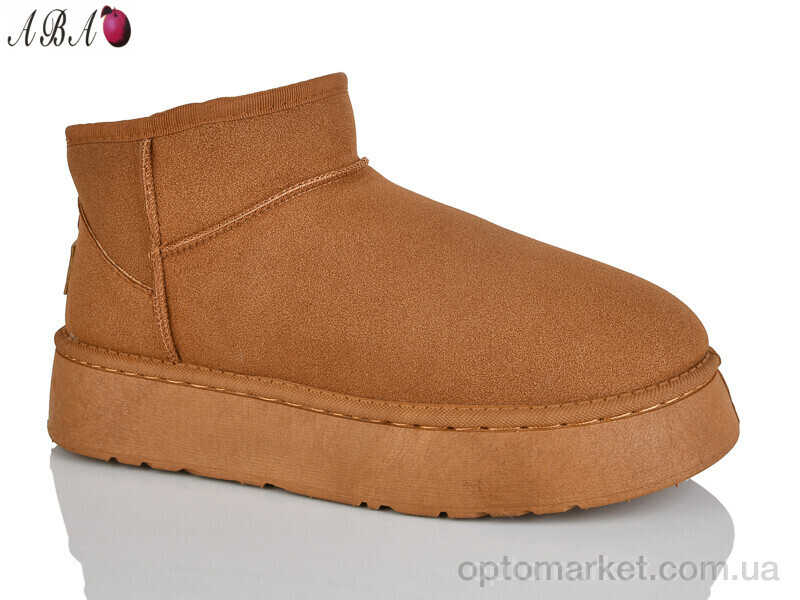 Купить Уги жіночі DG01-2 Aba camel, фото 1
