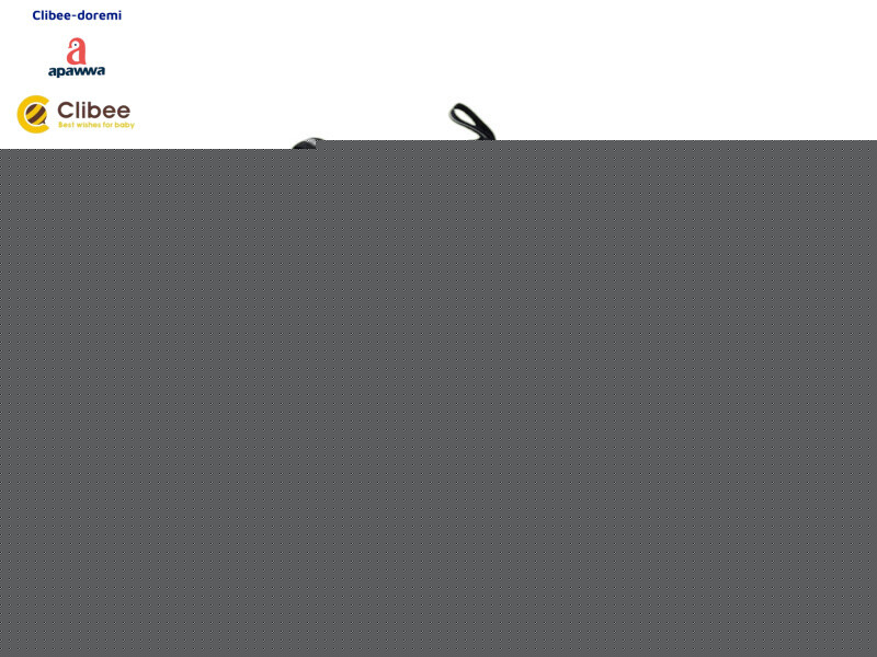 Купить Кросівки дитячі DG2220 black Apawwa чорний, фото 1