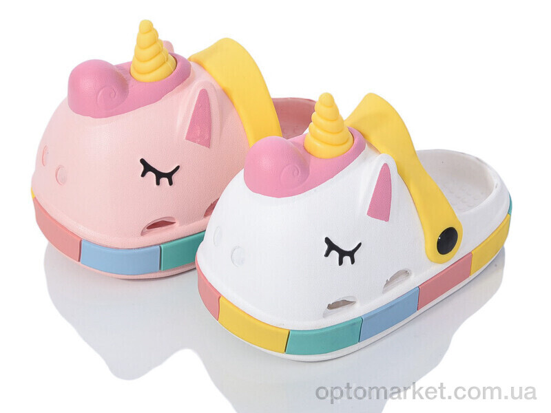 Купить Крокси дитячі DH2 mix M&L  Alex13 мікс, фото 1