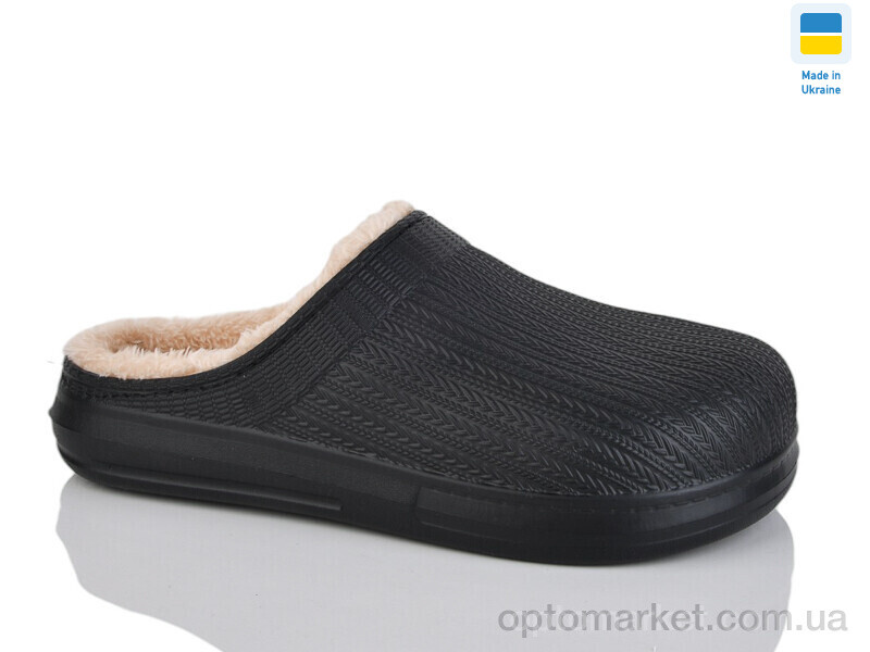 Купить Галоші жіночі DH650 чорний Gipanis чорний, фото 1