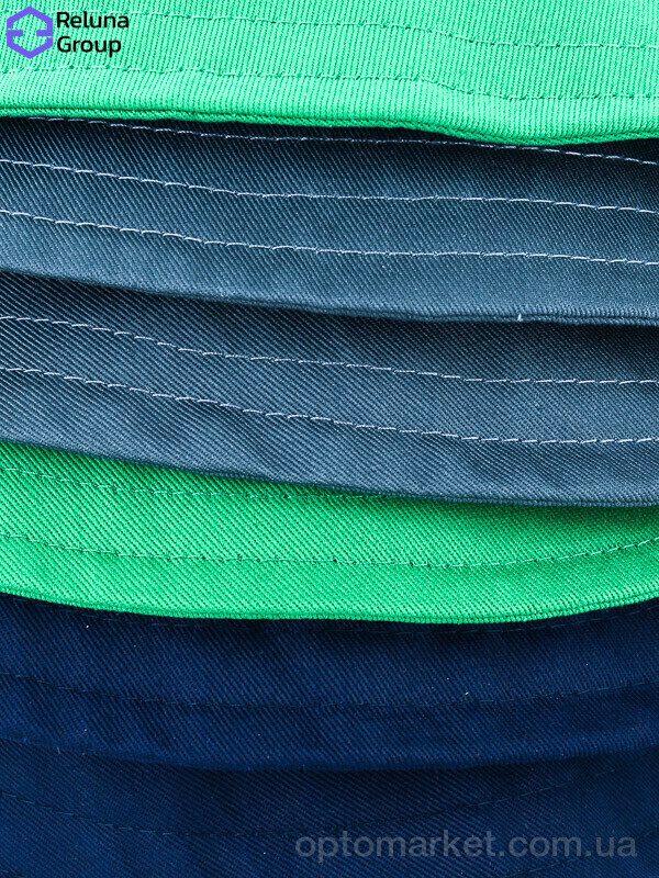 Купить Панама чоловічі DP004 mix N.ke мікс, фото 3