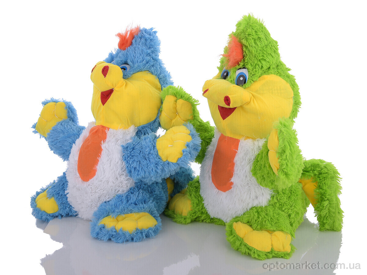 Купить Іграшки дитячі Дракон середній (07989) mix Obuvok мікс, фото 1