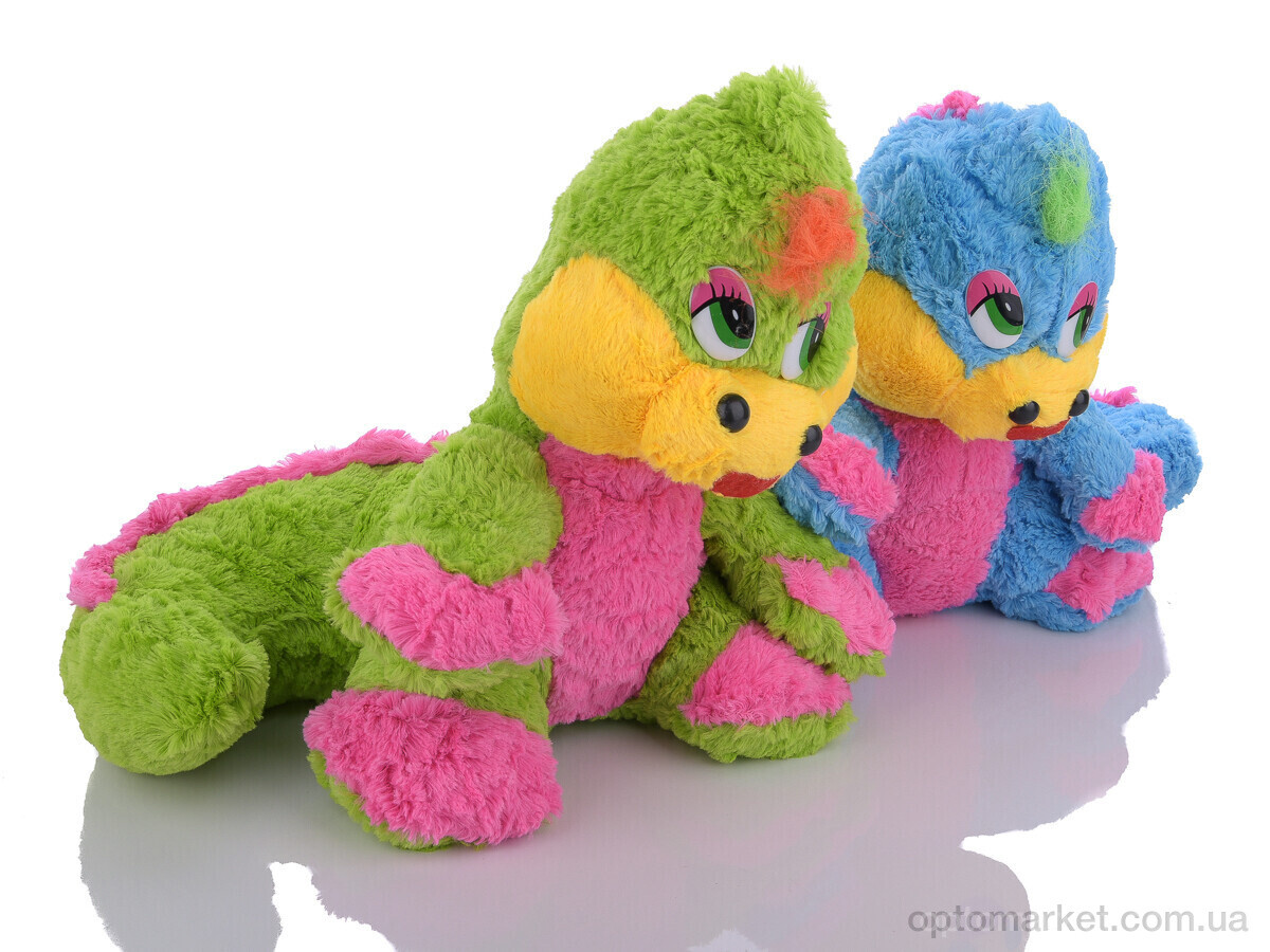 Купить Іграшки дитячі Дракон Ягуана середній (08107) mix Obuvok мікс, фото 1